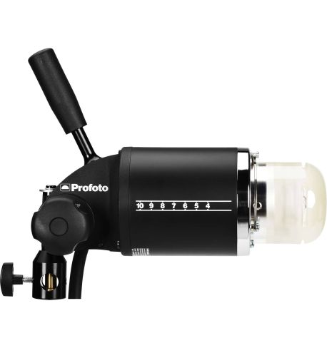 Profoto ProHead Plus | UV 250W with Zoom Reflector | 900752
