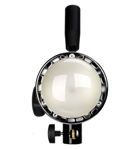 Profoto ProHead Plus | UV 250W with Zoom Reflector | 900752