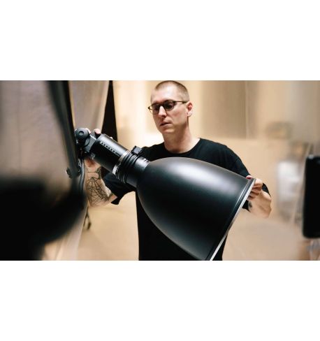 Profoto ProHead Plus | UV 250W with Zoom Reflector | 900752