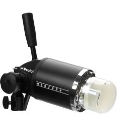 Profoto ProHead Plus | UV 500W with Zoom Reflector | 900753 2