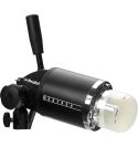 Profoto ProHead Plus | UV 500W with Zoom Reflector | 900753