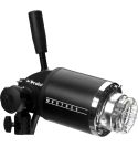 Profoto ProHead Plus | UV 500W with Zoom Reflector | 900753