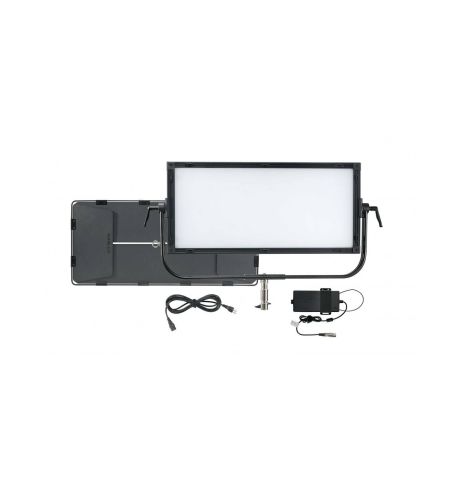 NANLUX Foco TK-200 LED Daylight Soft Panel Light (NLTK200)