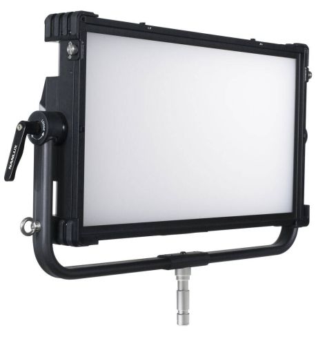 NANLUX DYNO 650C RGBWW Soft Panel Light (NLDYNO650C)