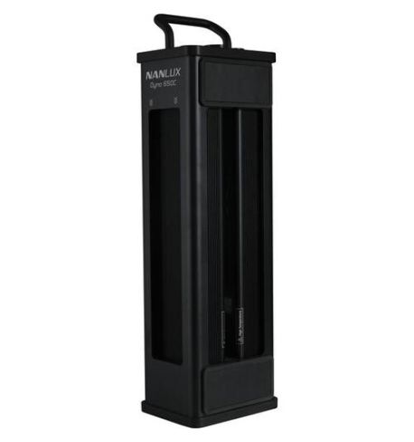 NANLUX DYNO 650C RGBWW Soft Panel Light (NLDYNO650C)