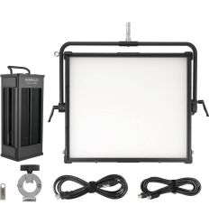 NANLUX DYNO 1200C RGBWW Soft Panel Light (NLDYNO1200C)