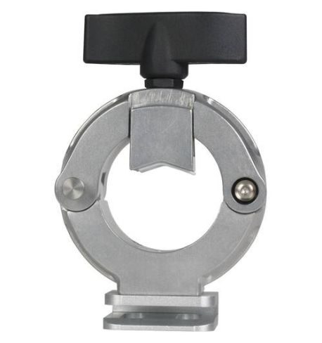 NANLUX DYNO 1200C RGBWW Soft Panel Light (NLDYNO1200C)