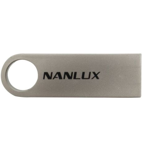 NANLUX DYNO 1200C RGBWW Soft Panel Light (NLDYNO1200C)