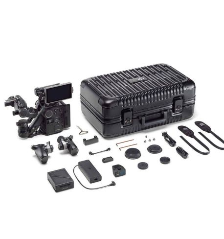 DJI RONIN 4D 6K **Reserva de producto**