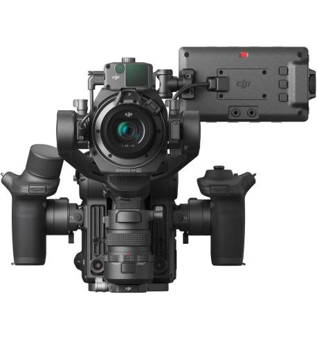 DJI RONIN 4D 6K **Reserva de producto**