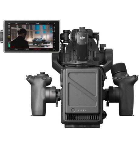DJI RONIN 4D 6K **Reserva de producto**