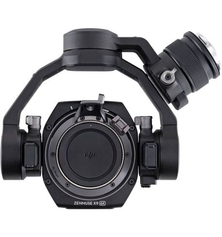 DJI RONIN 4D 6K **Reserva de producto**