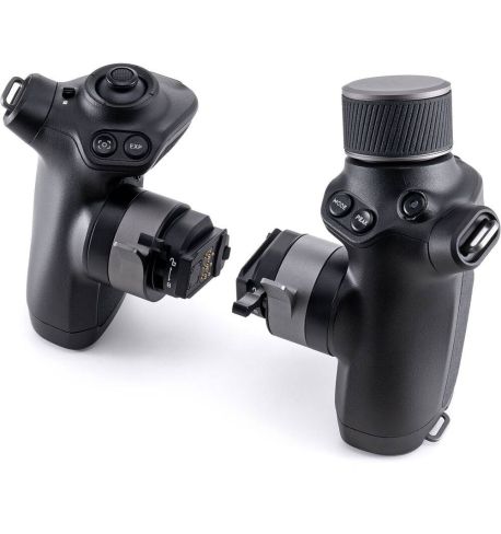 DJI RONIN 4D 6K **Reserva de producto**