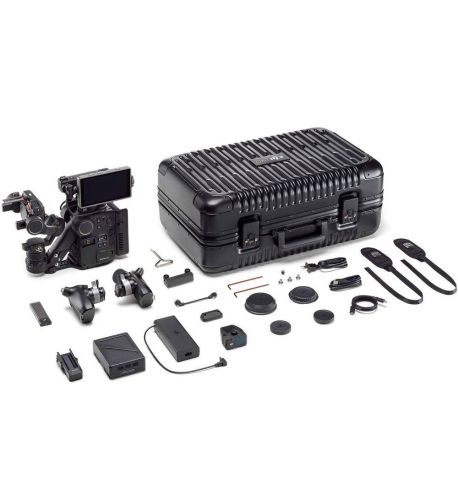 DJI RONIN 4D 8K **Reserva de producto**