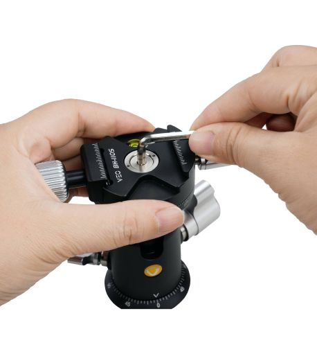 Vanguard Veo BH-110S