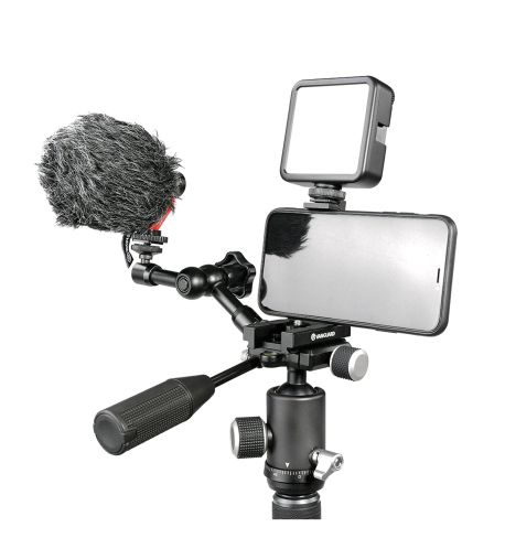 Vanguard Veo BP-120T