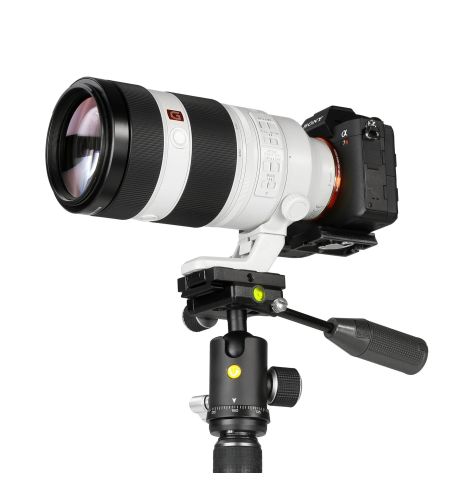 Vanguard Veo BP-120T