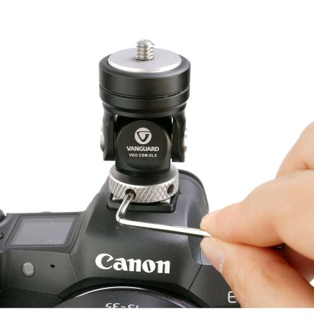 Vanguard Veo CSM DLX