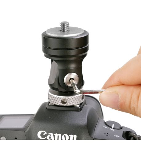 Vanguard Veo CSM DLX