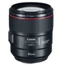 CANON 85mm f/1.4L IS USM (EF)  2ª Mano  ***