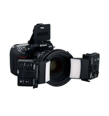 NIKON Kit R1 Flash Macro Twin
