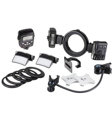NIKON Kit R1C1 Flash Macro Twin