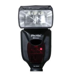 .PHOTTIX Mitros+ para Canon + Odin II (Emisor inalámbrico) 2
