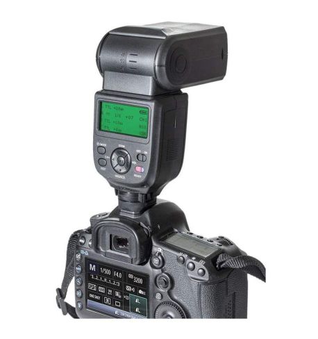 PHOTTIX Mitros+ para Canon