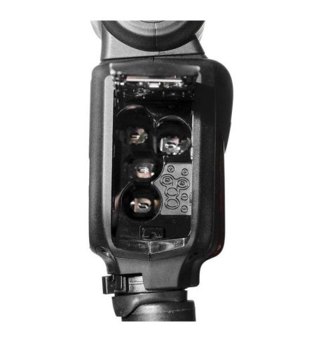 PHOTTIX Mitros+ para Canon