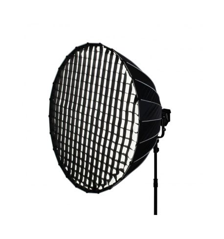 NANLUX Softbox Parabolico 150 cm montura NL