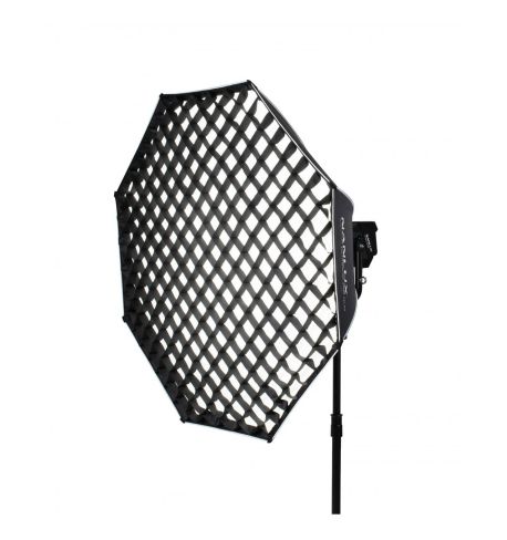 NANLUX Softbox Parabolico 150 cm montura NL