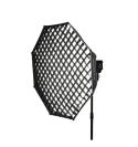 NANLUX Softbox Parabolico 150 cm montura NL