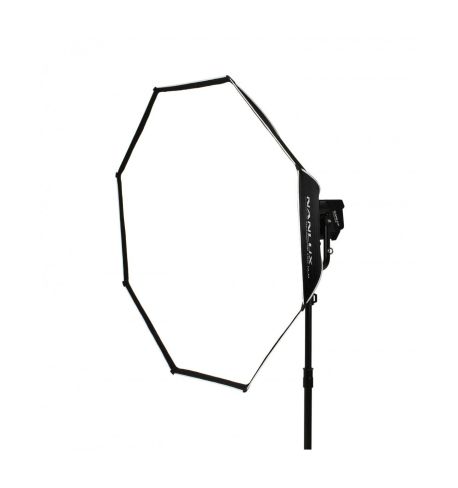 NANLUX Softbox Parabolico 150 cm montura NL
