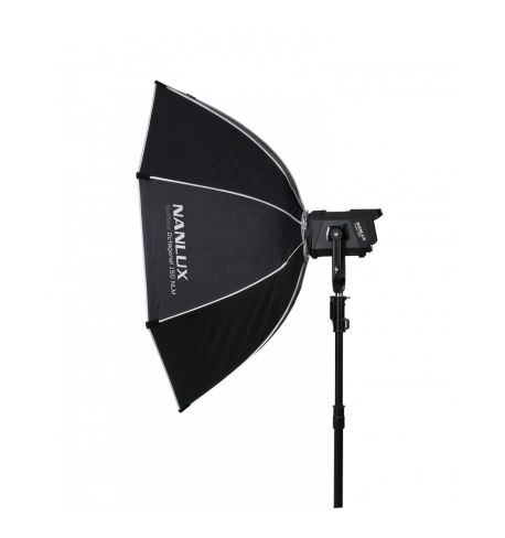 NANLUX Softbox Parabolico 150 cm montura NL