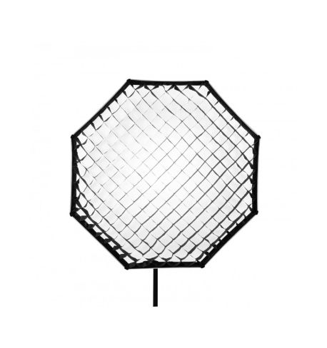 NANLUX Softbox Parabolico 150 cm montura NL
