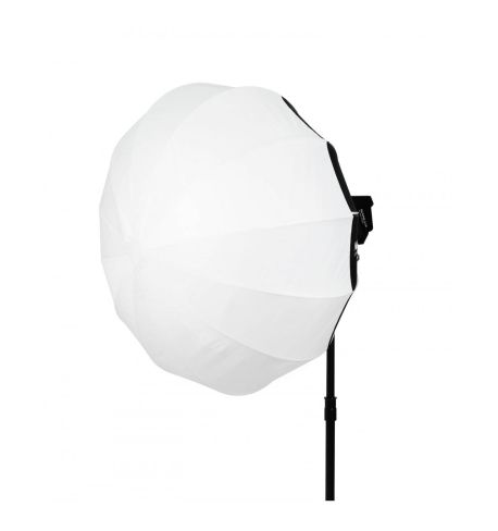 NANLUX Linterna Softbox 150 cm montura NL