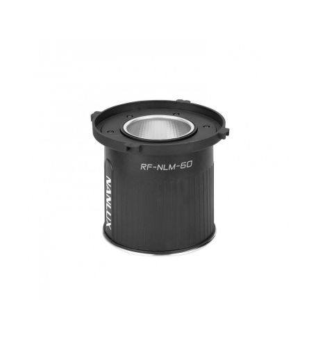 NANLUX Juego de Reflectores 26º y 60º para Evoke 1200