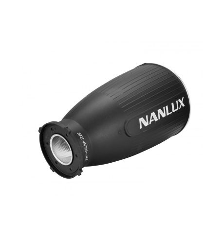 NANLUX Juego de Reflectores 26º y 60º para Evoke 1200