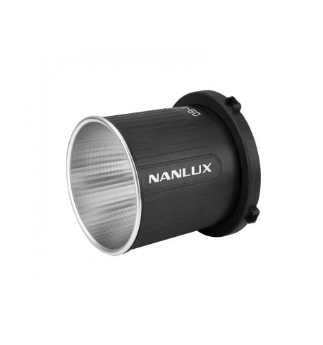 NANLUX Juego de Reflectores 26º y 60º para Evoke 1200