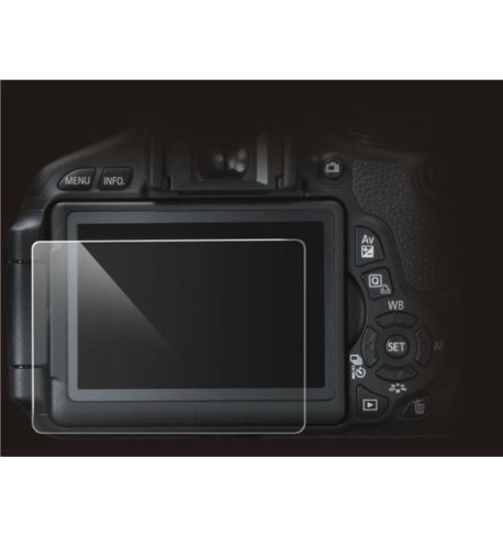 Protector Pantalla NIKON D750 MAS