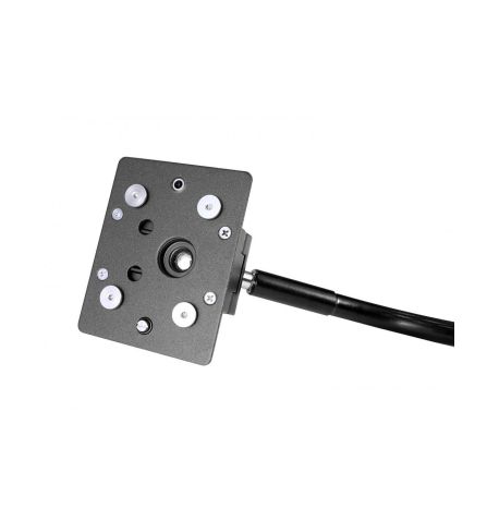 NANLUX Montura central con rótula