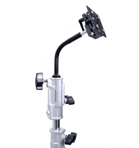 NANLUX Montura central con rótula