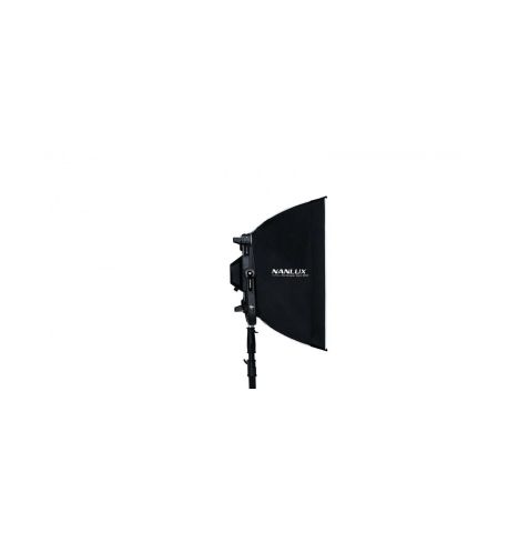 NANLUX Softbox rectangular para DYNO 650C