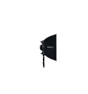 NANLUX Softbox rectangular para DYNO 650C