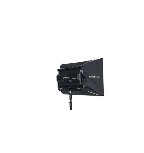 NANLUX Softbox rectangular para DYNO 650C