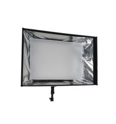 NANLUX Softbox rectangular para DYNO 1200C 2