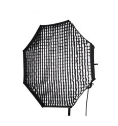 NANLUX Softbox Octagonal  DYNO 1200C