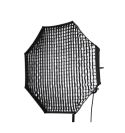 NANLUX Softbox Octagonal  DYNO 1200C