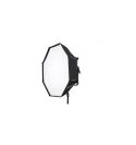 NANLUX Softbox Octagonal  DYNO 1200C