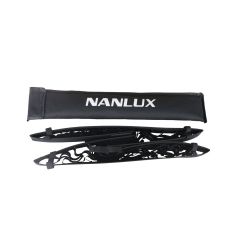 NANLUX Rejilla para Dyno1200C 2